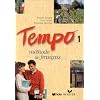Tempo, 1 : M�thode de fran�ais (Livre de l'�l�ve)