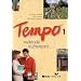 Tempo, 1 : M�thode de fran�ais (Livre de l'�l�ve)