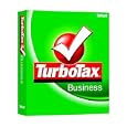 TurboTax Business 2004 by Intuit Inc.