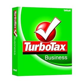 TurboTax Business 2004