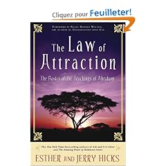 The Law of Attraction: The Basics of the Teachings of Abraham
