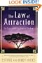 The Law of Attraction: The Basics of the Teachings of Abraham