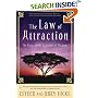 The Law of Attraction: The Basics of the Teachings of Abraham