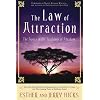 The Law of Attraction: The Basics of the Teachings of Abraham