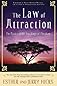 The Law of Attraction