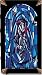 Blue Madonna Biblio Lined Journal (Blue Madonnas)