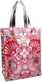 Tepper Jackson Aurora Vertical Tote