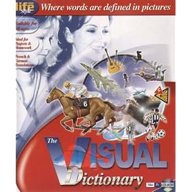 The Visual Dictionary
