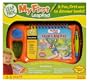 LeapFrog My First LeapPad Orange