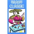 Tarot Classic Cards by Claude Burdel