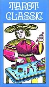 Tarot Classic Cards