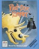 Review BBC Audiobooks Ltd  / Vlad the Drac Vampire: Complete & Unabridged (Cavalcade Story Cassettes)