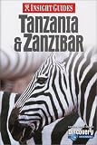 Insight Guide Tanzania & Zanzibar (Insight Guides)