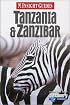 Insight Guide Tanzania & Zanzibar (Insight Guides)