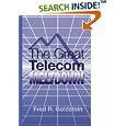 The Great Telecom Meltdown by Fred R. Goldstein