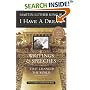 I Have a Dream: Writings and Speeches That Changed the World, Special 75th Anniversary Edition (Martin Luther King, Jr., born January 15, 1929)