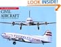 Civil Aircraft (The Aviation Factfile)