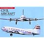 Civil Aircraft (Aviation Factfiles)