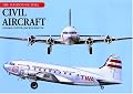 Civil Aircraft (The Aviation Factfile)