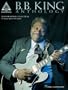 B.B. King Anthology (Guitar Recorded Versions)