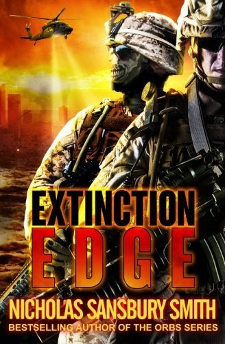 Extinction Edge (Extinction Cycle) (Volume 2) by Nicholas Sansbury Smith (2015-02-22)