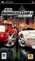 Midnight Club 3 : DUB Edition (PSP)