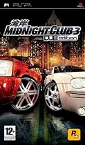 Midnight Club 3 : DUB Edition (PSP)