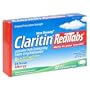 Claritin RediTabs 24 Hour Allergy, Non-Drowsy, Loratadine Orally Disintegrating Tablets , 30-Tablets