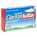 Claritin RediTabs 24 Hour Allergy, Non-Drowsy, Loratadine Orally Disintegrating Tablets , 30 tablets