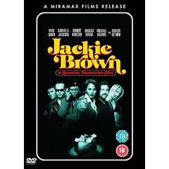 Jackie Brown - 2 Disc Collector's Edition [DVD] [1998]