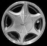 ALLOY WHEEL oldsmobile SILHOUETTE van 97-99 15 inch
