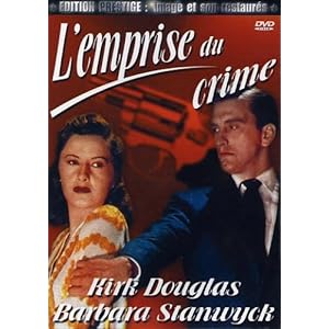 L'Emprise du crime