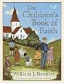 The Children's Book of Faith