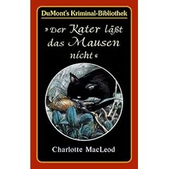 'Der Kater l��t das Mausen nicht'.