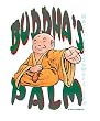 Martial Arts T-shirt - Buddha's Palm (White T-shirt) - CHL, CHM, L, M, S, or XL