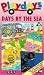 Playdays - Days By The Sea [1988]