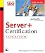 Book Server+ Certification Training Guide (Certification)