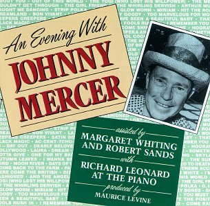 Johnny Mercer - On The Atchison, Topeka, And The Santa Fe Lyrics - Zortam Music
