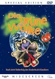 Die gr�ne Wolke - Jan-Geerd Buss