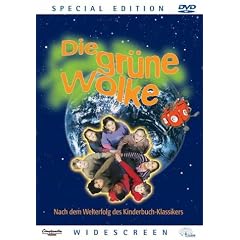Die gr�ne Wolke
