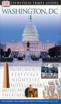Washington D.C. (Eyewitness Travel Guides)