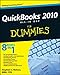 QuickBooks 2010 All-in-One For Dummies