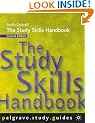 The Study Skills Handbook (Palgrave Study Guides)