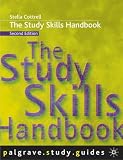 The Study Skills Handbook (Palgrave Study Guides)