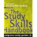 The Study Skills Handbook (Palgrave Study Guides)