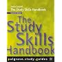 The Study Skills Handbook (Palgrave Study Guides)