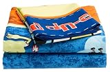 Spongebob Bed Sheet Set