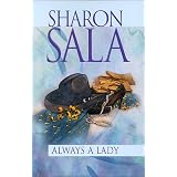 AlwaysALady(SilhouettePromo)