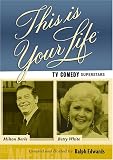 This Is Your Life TV Comedy Superstars - Milton Berle and Betty White