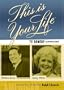This Is Your Life TV Comedy Superstars - Milton Berle and Betty White